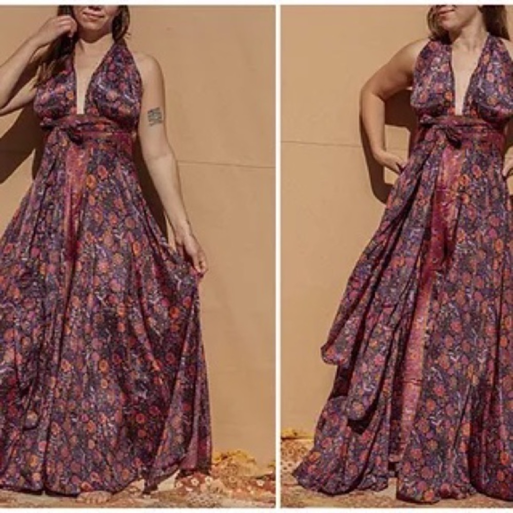 Gardenbelle Viral Jumpsuit